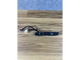 afficheur clim LG LG K12AH (ESNH126E3A0)