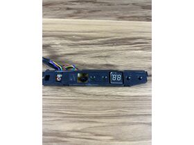 Récepteur climatisation  LG K12AH