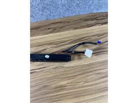 voyant clim  LG K12AH