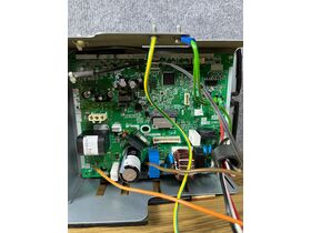 Carte daikin ref 5023736