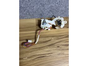 moteur step by step 1906543 + 179743J daikin