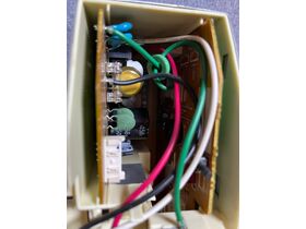 boitier électronique clim CS-E7LKEW
