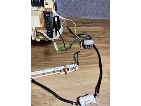 climatiseur électronique pour split CS-E7LKEW panasonic