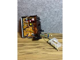 carte électronique split Toshiba RAS-167SKV-E7
