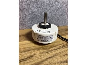 Moteur turbine Toshiba RAS-167SKV-E7
