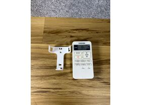 télécommande infrarouge RAS-16 Toshiba