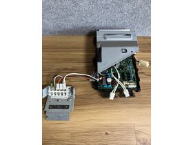 Carte électronique Toshiba RAS-167SAV-E5