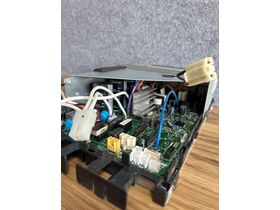 platine mère climatiseur Toshiba