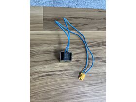bobine vanne 4 voies groupe clim RAS-167SAV