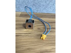 bobine vanne 4 VOIES TOSHIBA RAS-167SAV