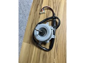 moteur ventilation groupe clim ZIBRO S3032