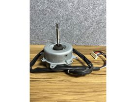 Moteur climatiseur extérieur Zibro S 3032