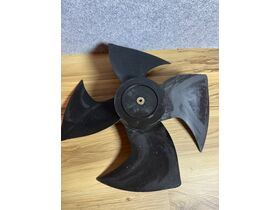 Hélice Ariston A-MW12-HOBN