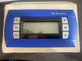 Commande autoate CAREL pour Lennox DS50