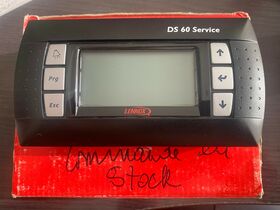commande LENNOX DS60