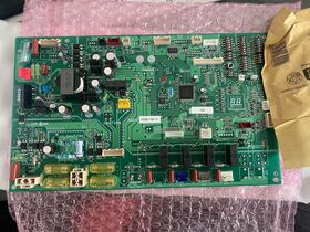 Carte de contrôle PUHZ-P100VHAS Mitsubishi Electric