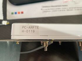 télécommande PC-ARFTE Hitachi