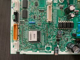 carte hitachi Yutampo version H-0130