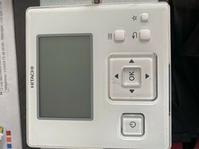 Télécommande Yutempo