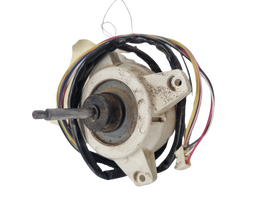 moteur muz hj50