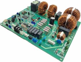 CARTE DAIKIN CLIMATISATION 1283156