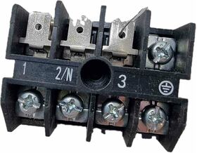 bornier clim SKR45ZMP-S mitsubishi Heavy