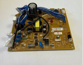 carte climatiseur toshiba ref 43T6W712