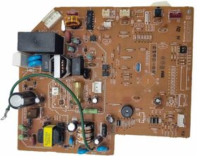 carte pcb msc-09 Mitsubishi Electric