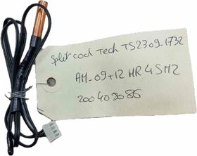 SONDES CLIM COOLTECH AM09
