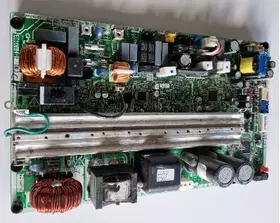 carte daikin EC16004