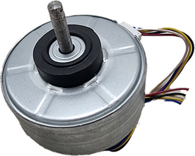 Moteur Fujitsu Général ASHA12LCC