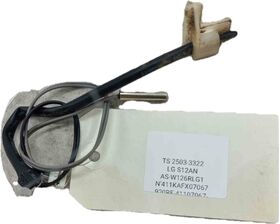 Sondes LG CLIM S12AN
