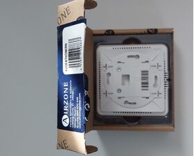 Thermostat Think Airzone