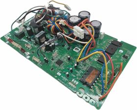 carte Daikin 5010520