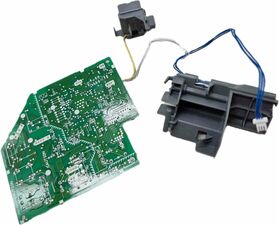 PC BOARD CONTROL MSZ-AP20VGK