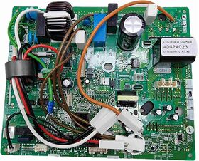 carte DAIKIN RXS35L3V1B1