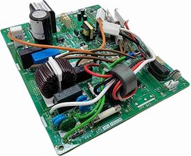 CARTE DAIKIN 5046438