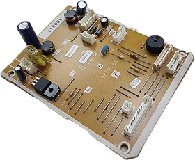 carte électronique Hitachi RAK-18NH6A