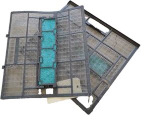 filtre MSZ-AP15 Mitsubishi Electric