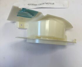 capot support moteur TOSHIBA 43T39364