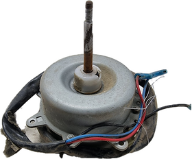 Moteur climatiseur Atlantic ASM9UHUE