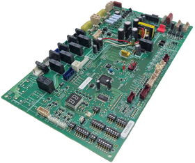 carte MXZ 8A140 Mitsubishi Electric