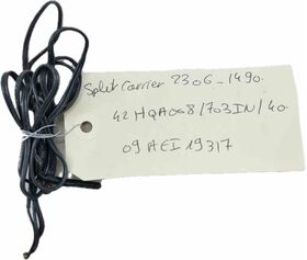 sonde split CARRIER 'éhqa CLIMATISATION