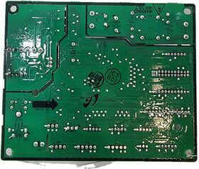 CLIM AR18 carte électronique