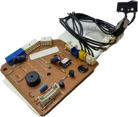 Carte électronique S12AN