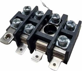 bornier clim  SHD19-025NWI Saunier Duval