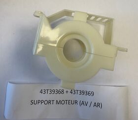 support moteur 43T39369