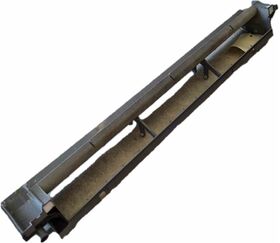 bac pour clim split cooltech AM09