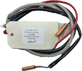 sondes pour gainable PEAD-M71 Mitsubishi Electric