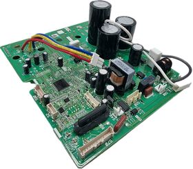 platine de régulation daikin 5012570